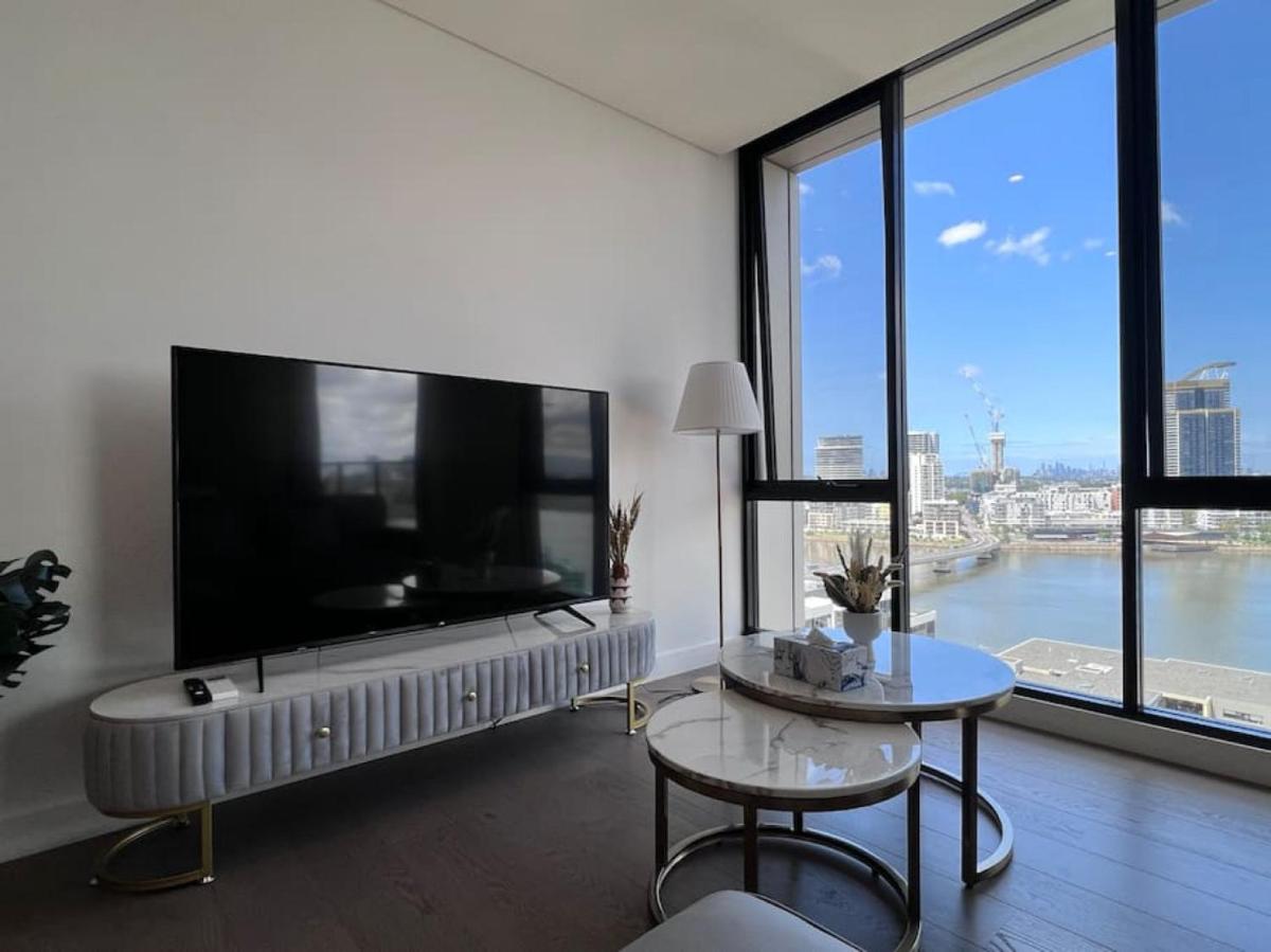 Image 5 of Your Luxury Weekend Getaway in Wentworth Point