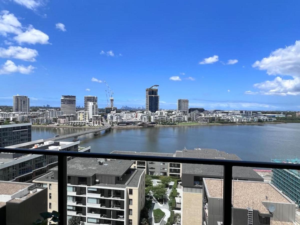 Image 6 of Your Luxury Weekend Getaway in Wentworth Point