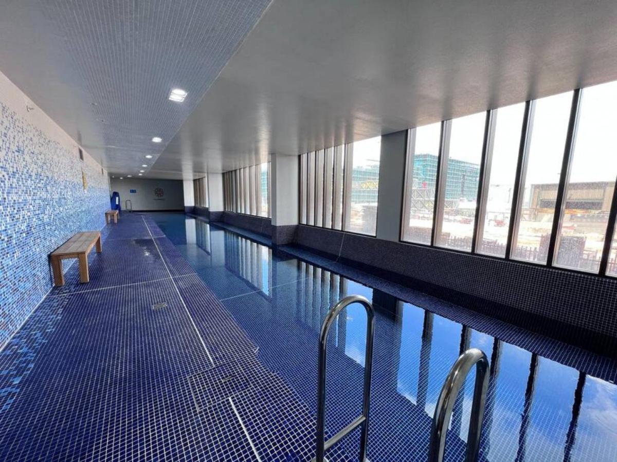 Image 3 of Your Luxury Weekend Getaway in Wentworth Point
