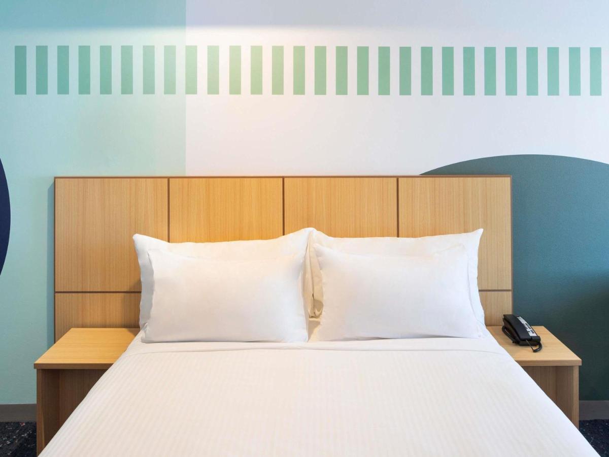 Image 2 of ibis Styles Sydney Central