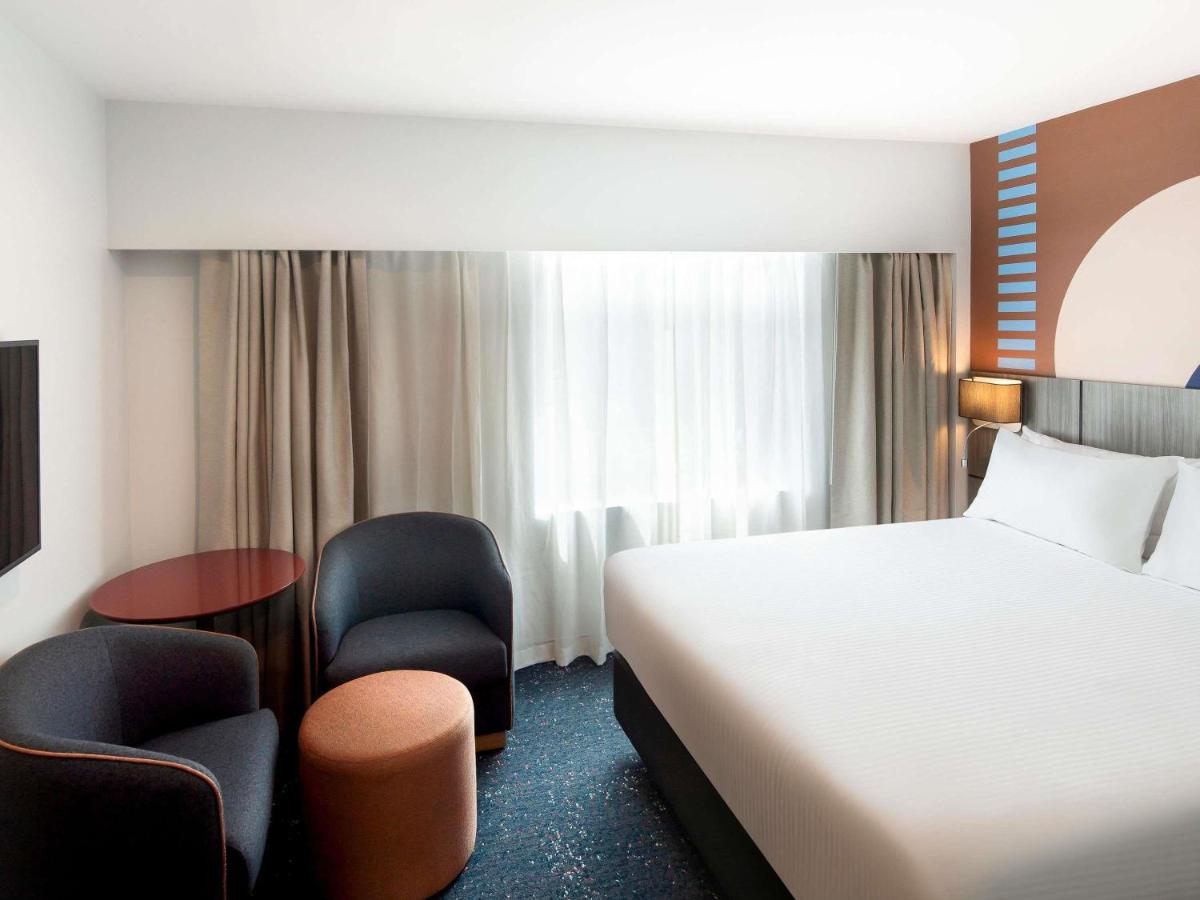 Image 4 of ibis Styles Sydney Central
