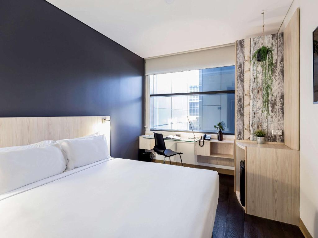 Image of ibis Sydney Barangaroo