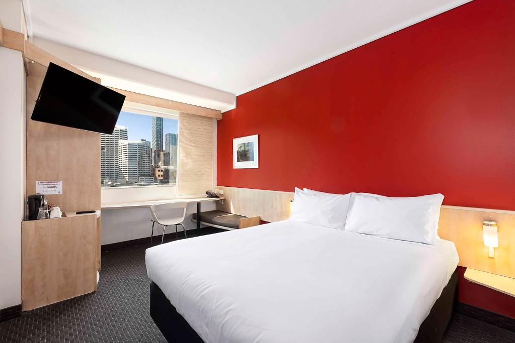 Image of ibis Sydney Darling Harbour