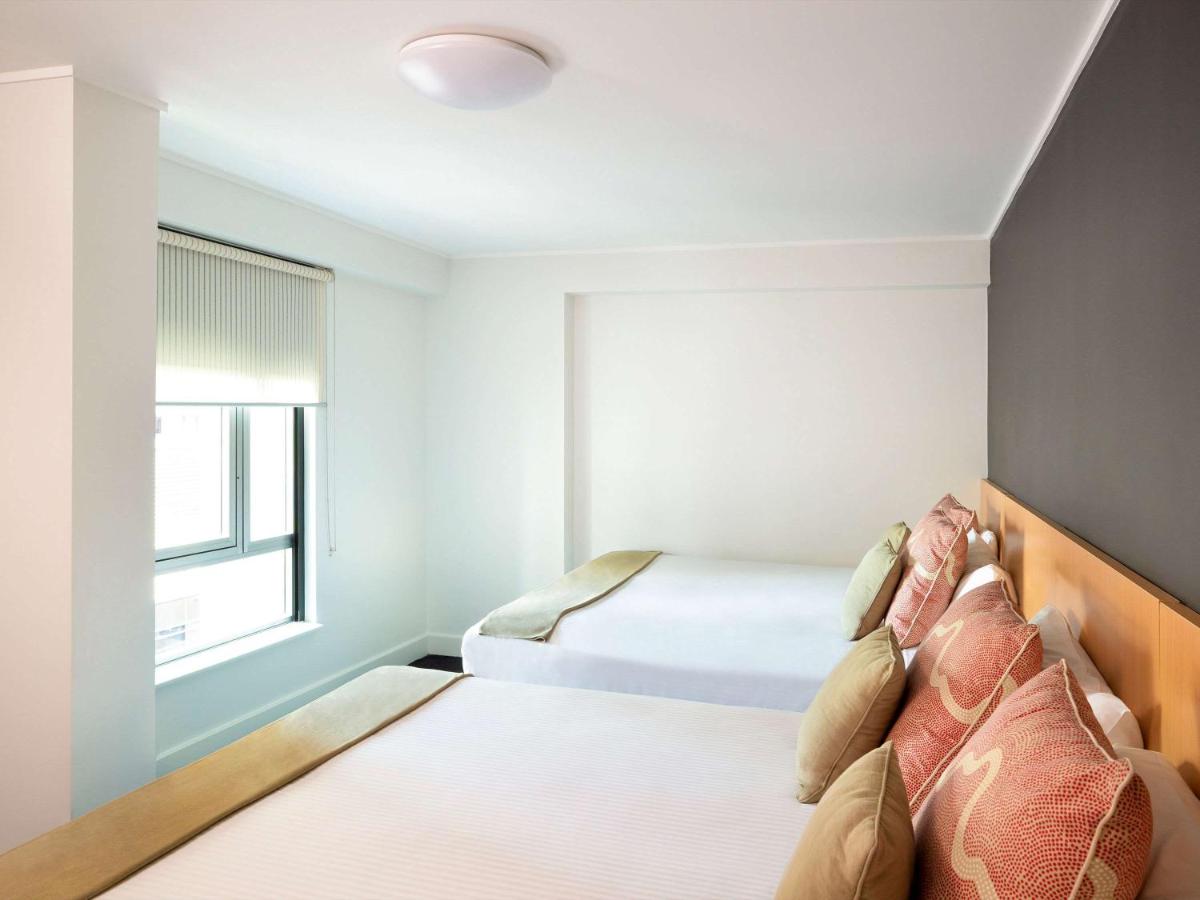 Image 4 of ibis Sydney World Square