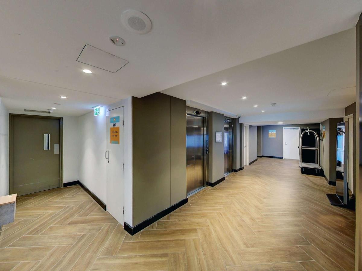 Image 4 of ibis budget Sydney Airport