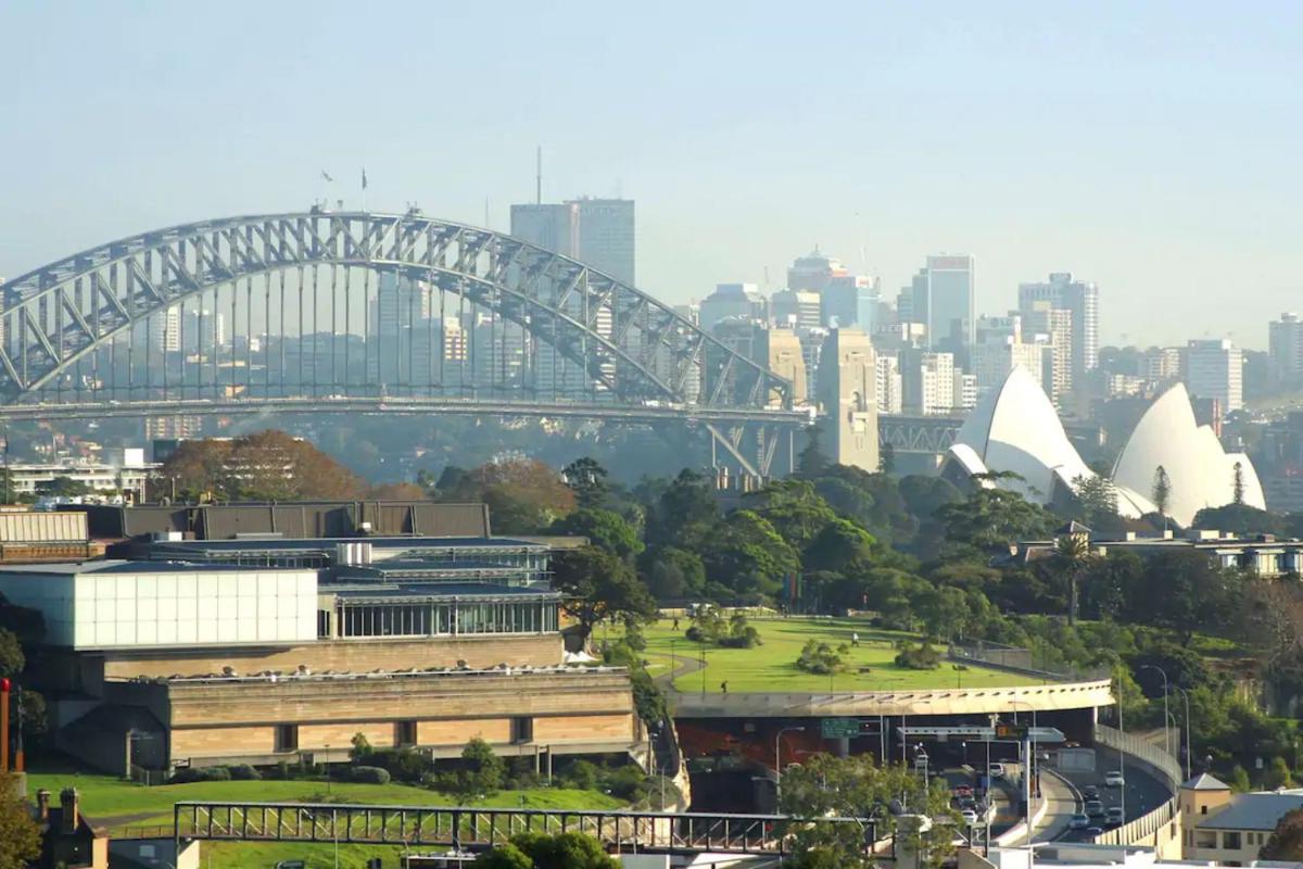Image 1 of ibis budget Sydney East