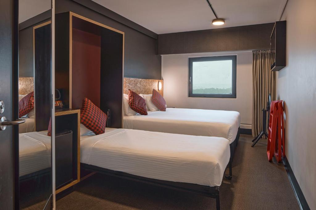 Image of ibis budget Sydney East