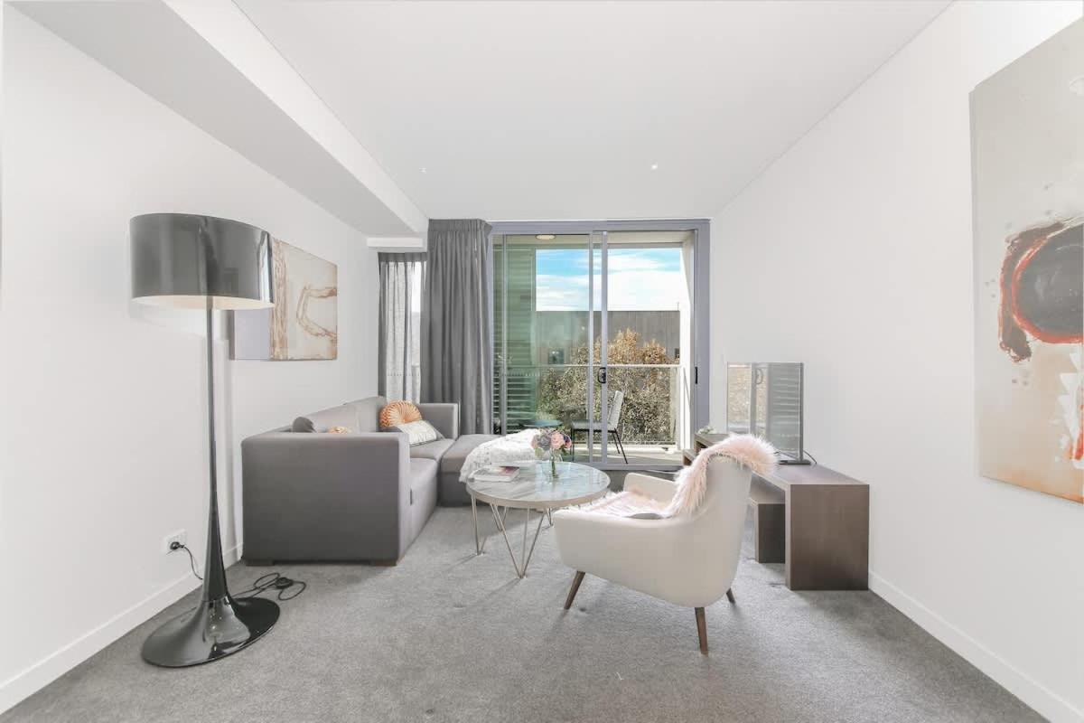 Image 1 of lovely ap in heart of chatswood