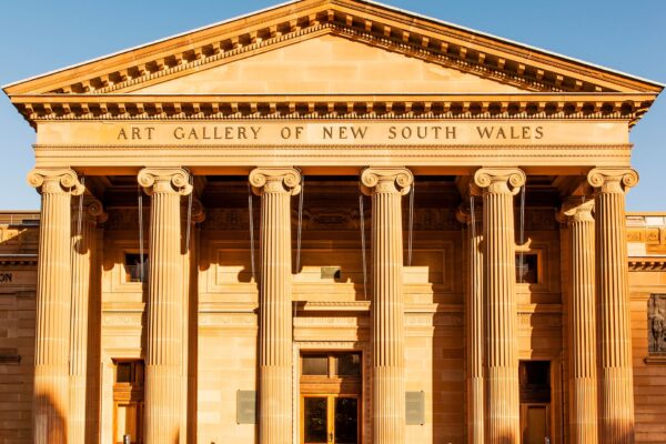 Art Gallery of New South Wales