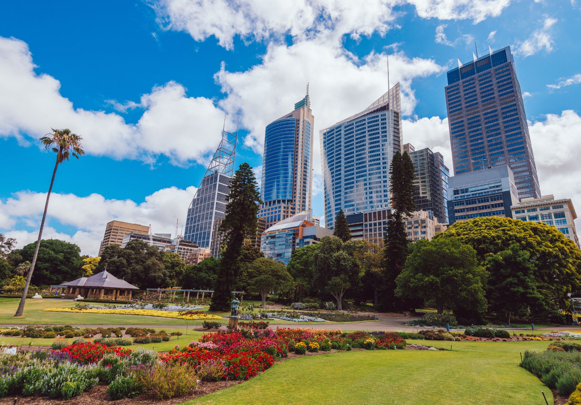 10 Luxury Hotels in Sydney