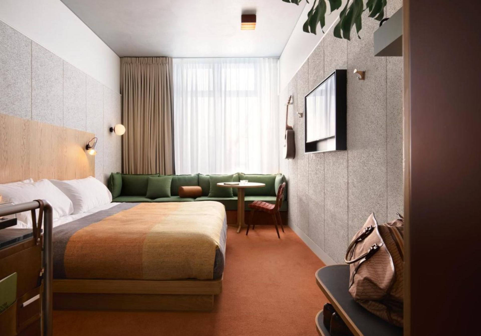 Ace Hotel Sydney