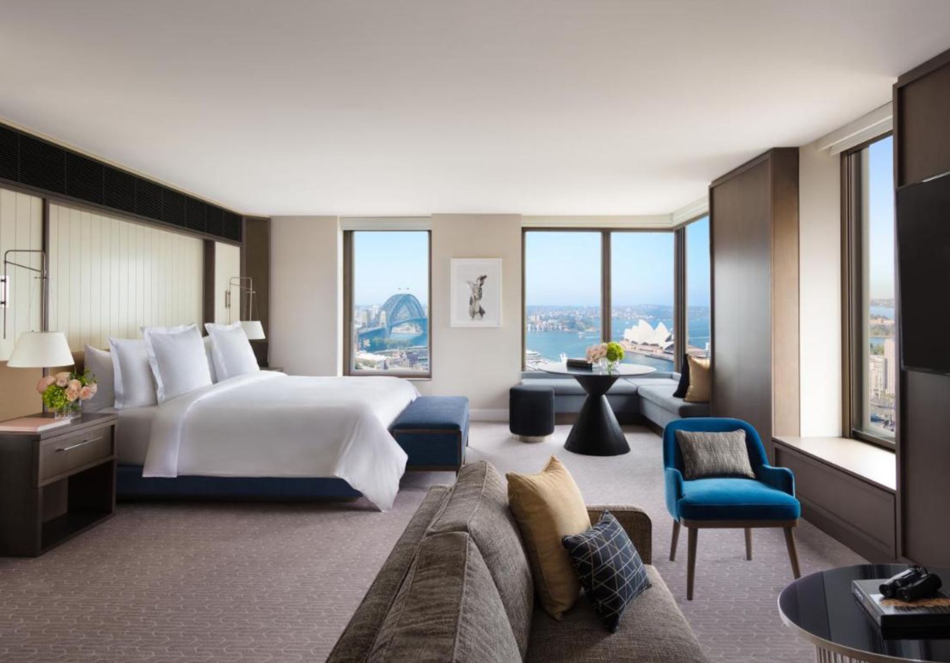 Four Seasons Hotel Sydney