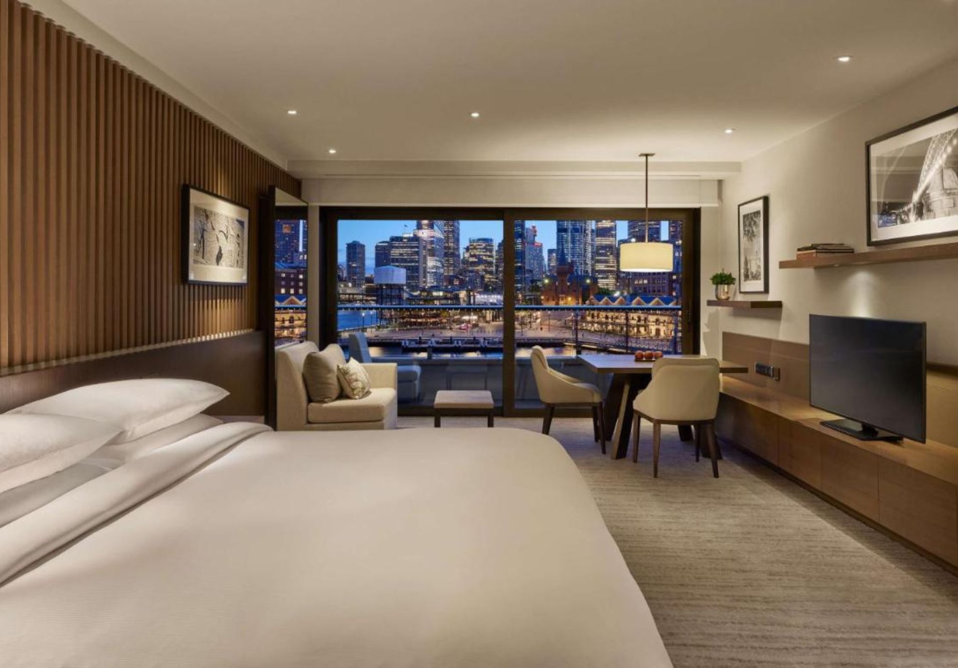 Park Hyatt Sydney