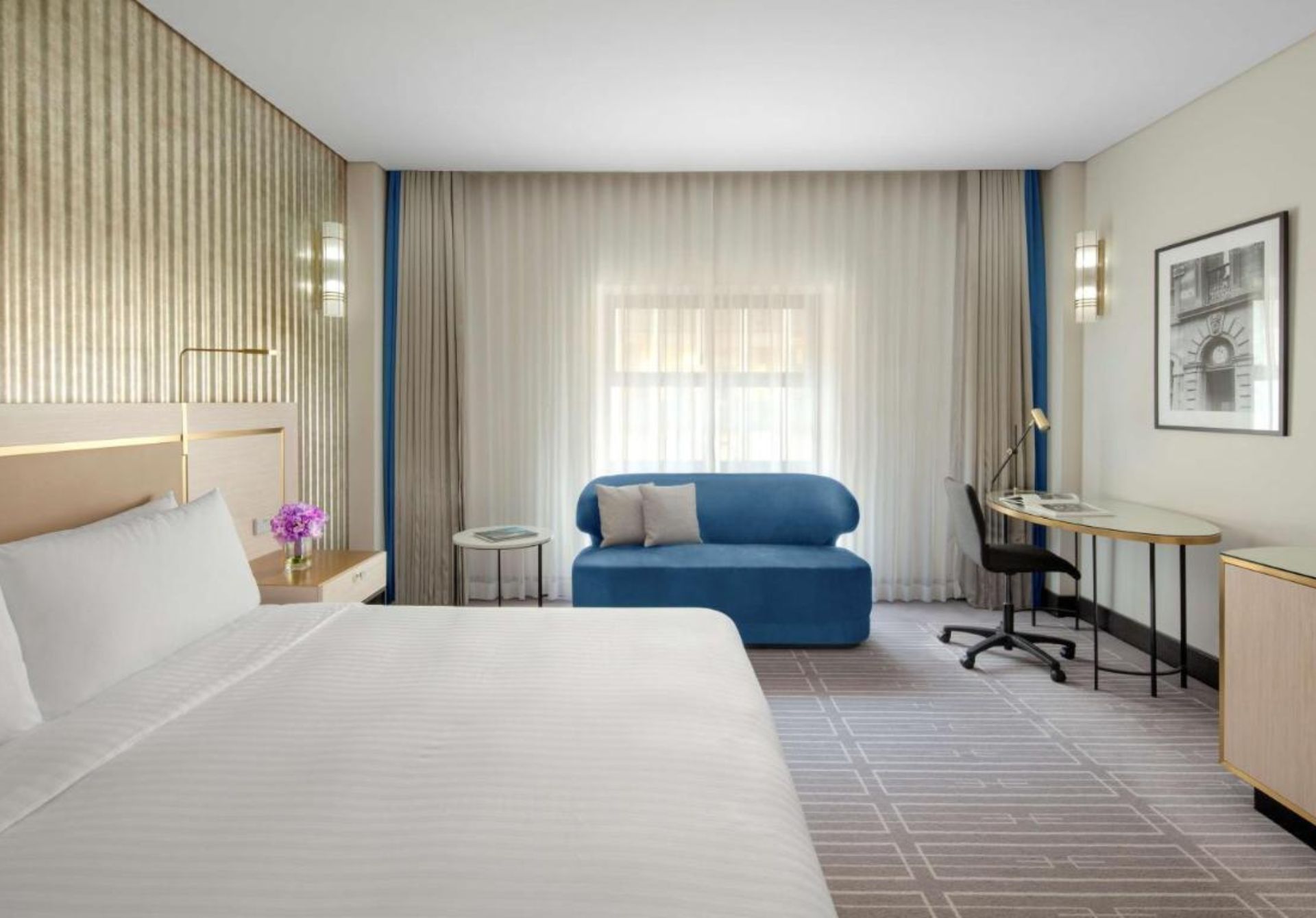 Radisson Blu Plaza Hotel Sydney