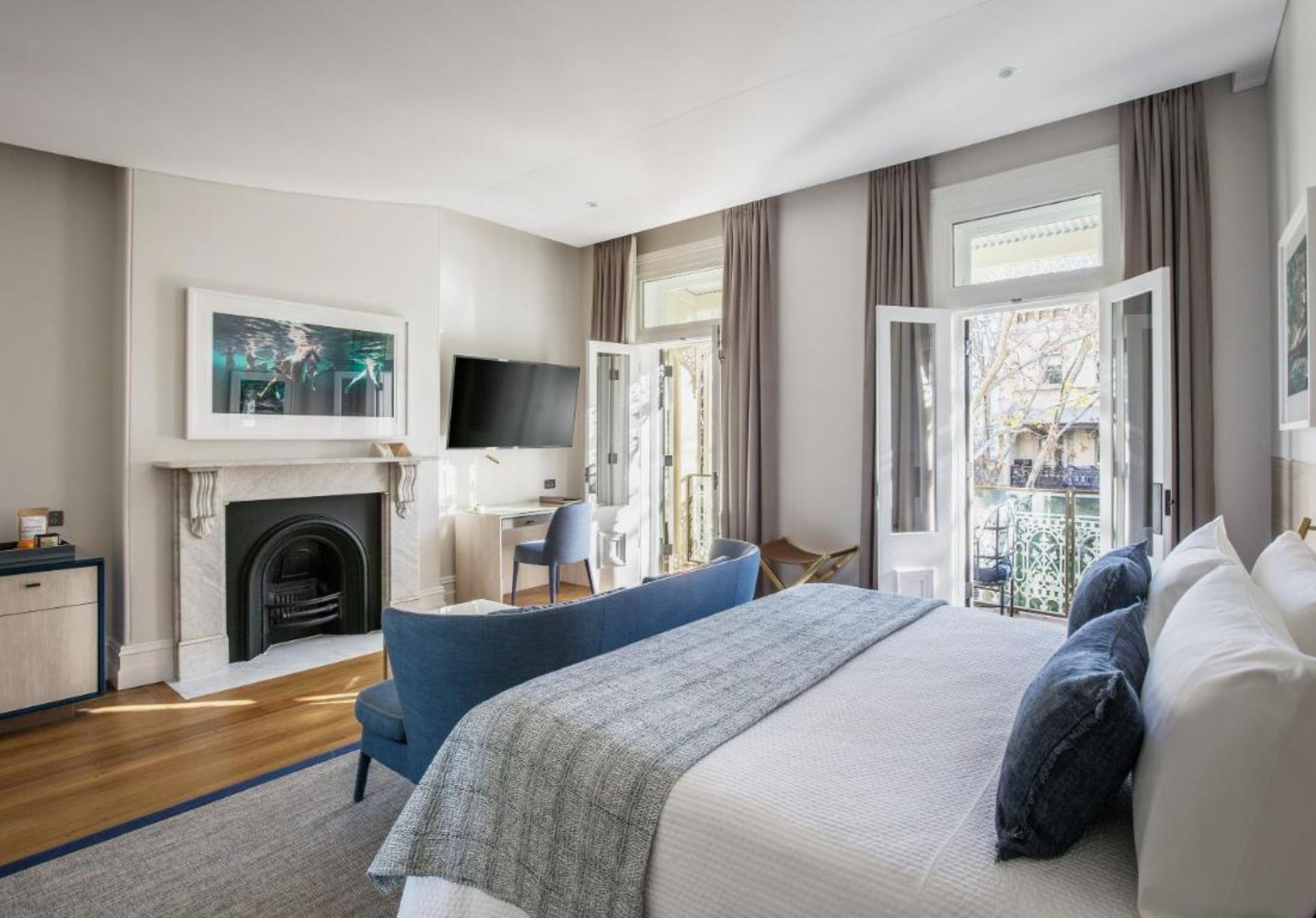 Spicers Potts Point