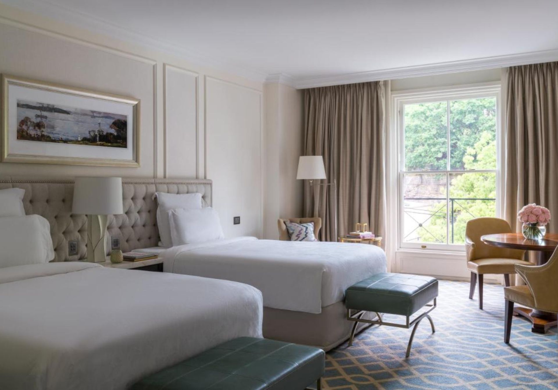 The Langham Sydney